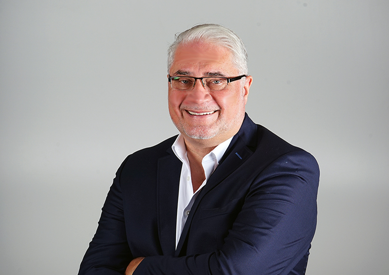 Laurenz Kordt als Digitalberater